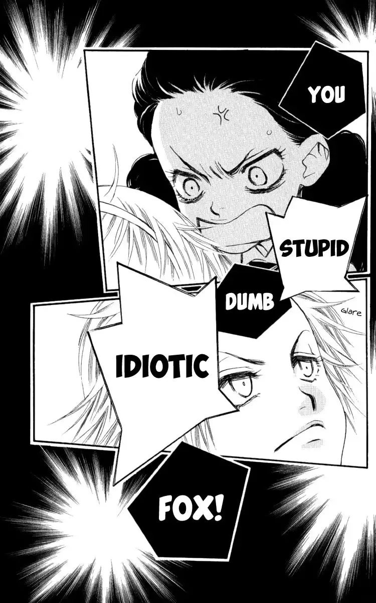 Orange Chocolate Chapter 31 3